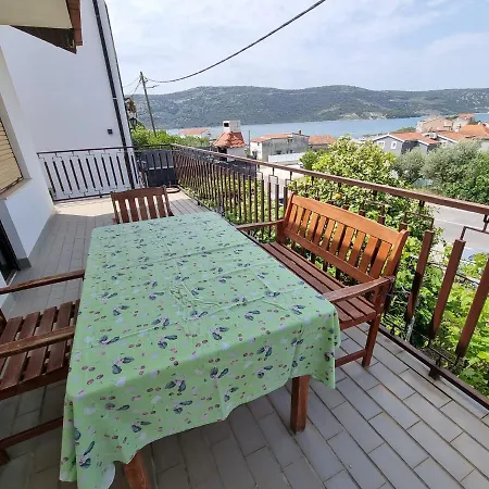 Antea Poljica (Trogir)