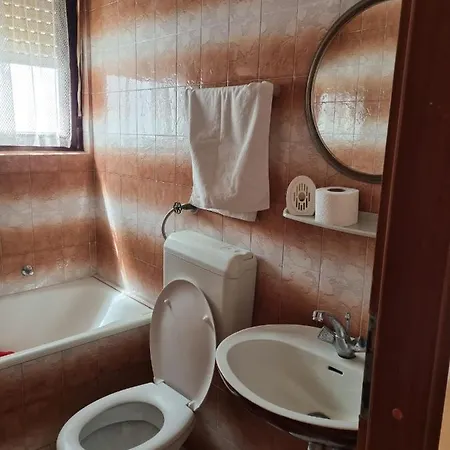 Antea * Poljica (Trogir)