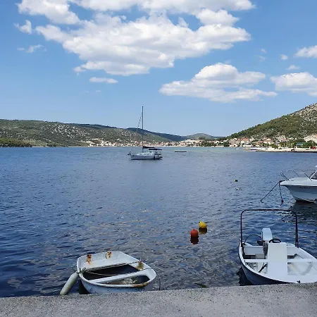 شقة Antea Poljica (Trogir)
