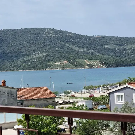 Antea Poljica (Trogir)