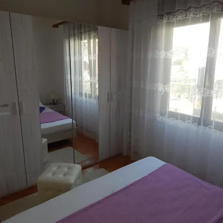 Antea شقة Poljica (Trogir)