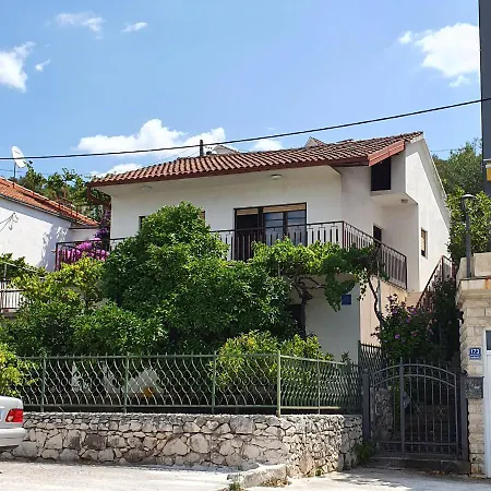 Antea Poljica (Trogir)